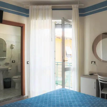 Otel Orchidea Lignano Sabbiadoro